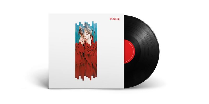 Levně Placebo Placebo RE:CREATED LP & 7 inch standard