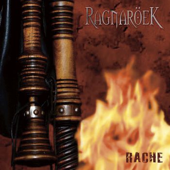 Rache | Ragnaröek CD | EMP