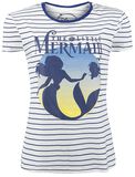 Little Mermaid, Arielle die Meerjungfrau, T-Shirt