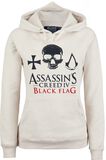IV - Black Flag, Assassin's Creed, Kapuzenpullover