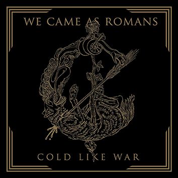 Levně We Came As Romans Cold like war CD standard