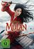 Mulan (Live Action)