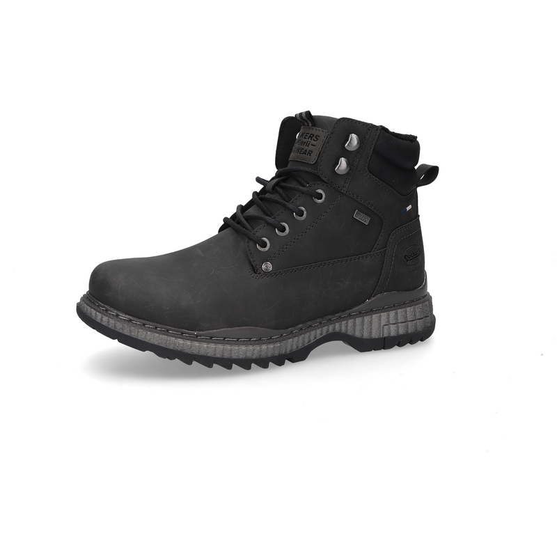 Dockers by Gerli  Winter Boots - Winter boot - for Men - black
