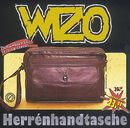 Herrénhandtasche, Wizo, CD