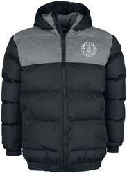 Puffer Jacket, Unfair Athletics, Winterjacke