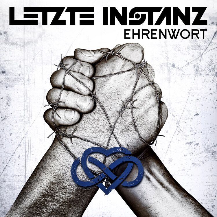 Image of Letzte Instanz Ehrenwort CD Standard