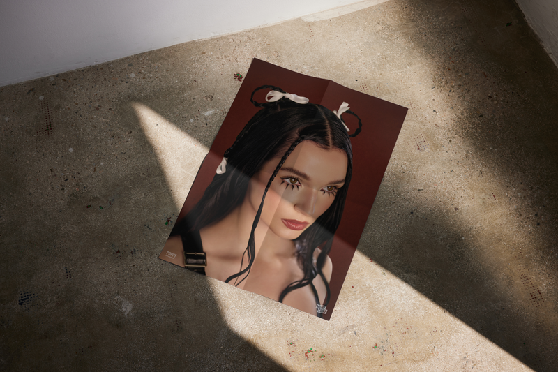 Thumbnail - MoreCore MoreCore - das Printmagazin #2 Magazin multicolor