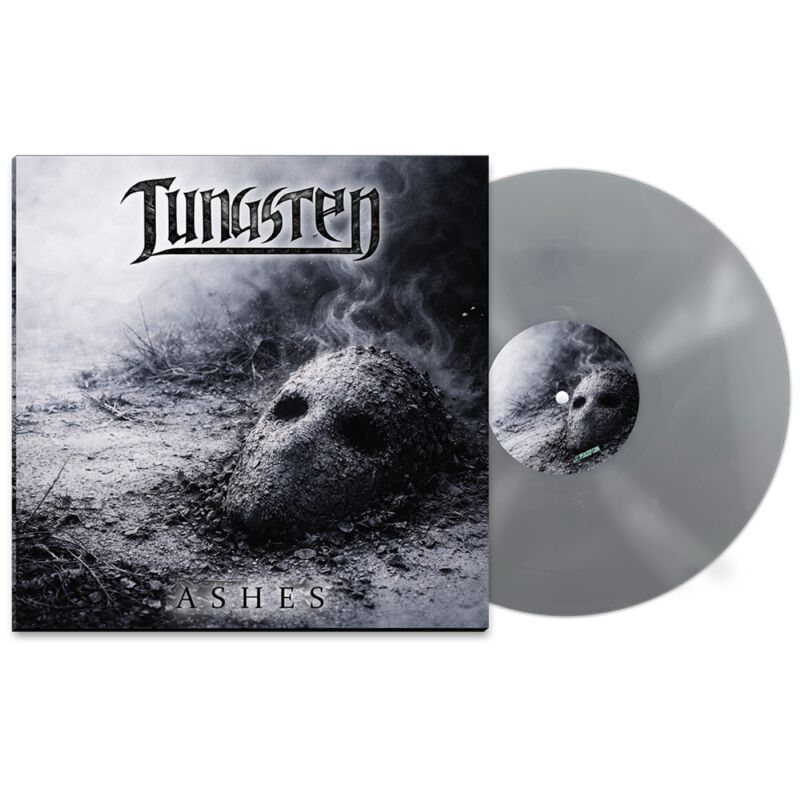 Levně Tungsten Ashes LP standard