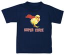 Super Chick, Super Chick, T-Shirt