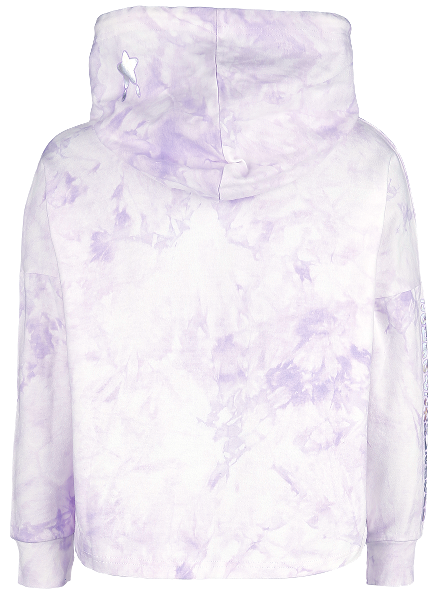 Kingdom Hearts Destiny Island Kapuzenpullover rosa