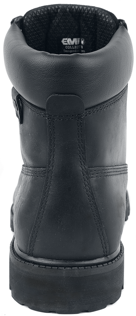 Volbeat EMP Signature Collection Boot schwarz - 30.00% Rabatt