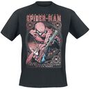 The World's Greatest Super Hero, Spider-Man, T-Shirt