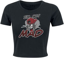Jerry - I'm Not Mad, Tom And Jerry, T-Shirt