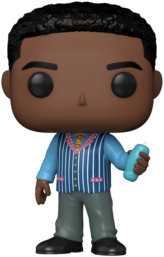 Hocus Pocus - 2 - Gilbert Vinyl Figur 1370 - Funko Pop! Figur - Funko Shop Deutschland - Lizenzierter Fanartikel