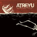 Lead sails paper anchor, Atreyu, CD