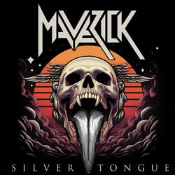 Maverick Silver tongue, Maverick, CD