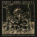 Catacombs of the Black Vatican (Black Edition), Black Label Society, CD