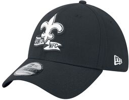 39THIRTY - New Orleans Saints Sideline, New Era - NFL, Cap