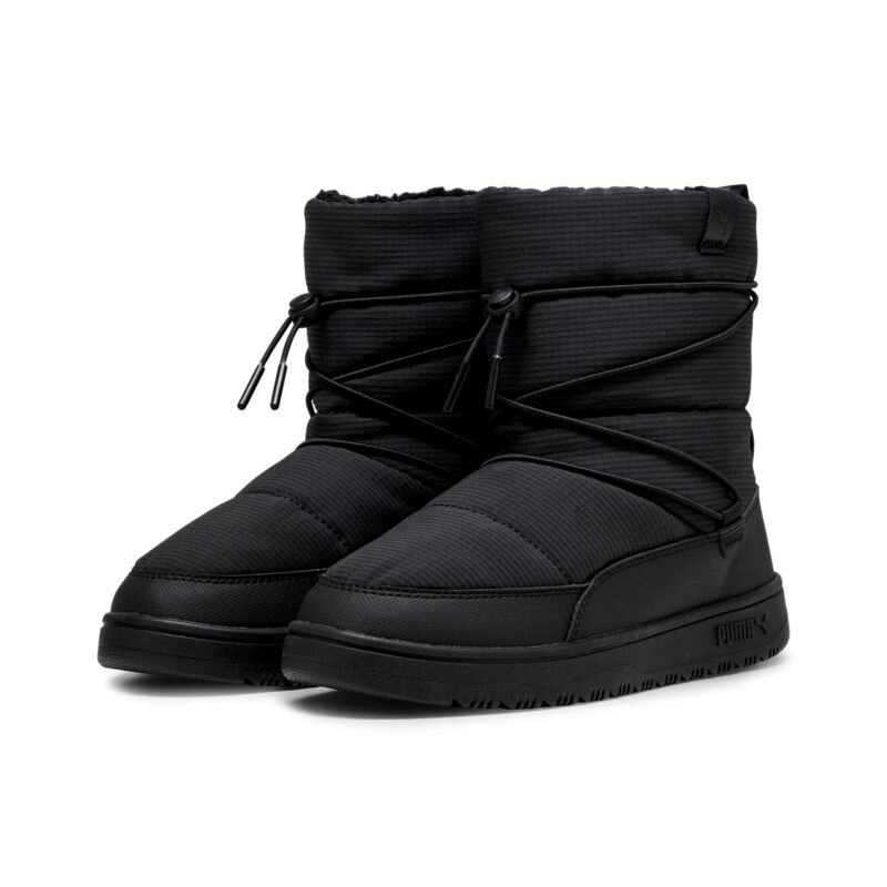 Puma Winterlaarzen - Snowbae Wns - EU36 tot EU41 - voor Vrouwen - zwart