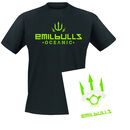 Oceanic, Emil Bulls, CD