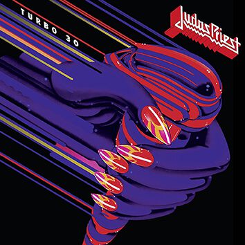 Levně Judas Priest Turbo 30 (30th anniversary edition) 3-CD standard