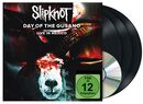Day of the Gusano, Slipknot, LP