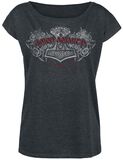 Hammer, Amon Amarth, T-Shirt