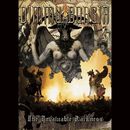 The invaluable darkness, Dimmu Borgir, CD
