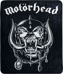 Motörhead Logo, Motörhead, Decke