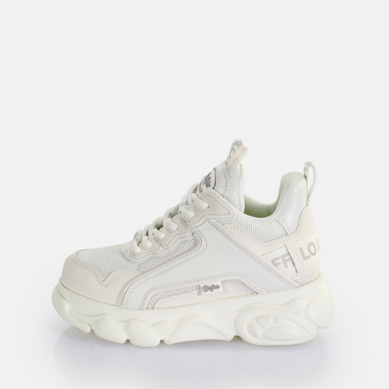 Thumbnail - Buffalo CLD Chai Sneaker weiß in EU41