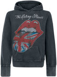 Stones UK2, The Rolling Stones, Kapuzenpullover