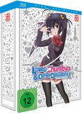 Love, Chunibyo & Other Delusions! Vol. 1 + Sammelschuber, Love, Chunibyo & Other Delusions!, Blu-Ray