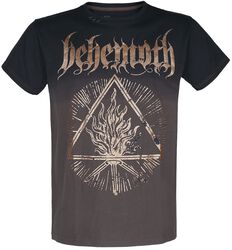 EMP Signature Collection, Behemoth, T-Shirt