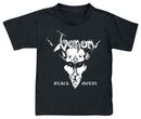 Black Metal, Venom, T-Shirt