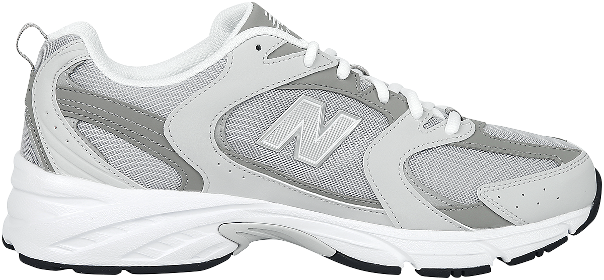 New Balance Lifestyle MR530 Sneaker beige