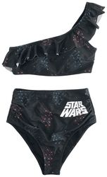 Space Advert, Star Wars, Bikini-Set
