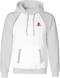 Logo Sleeve, Playstation, Kapuzenpullover