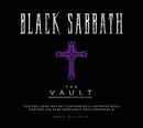 The Vault, Black Sabbath, Fotoband