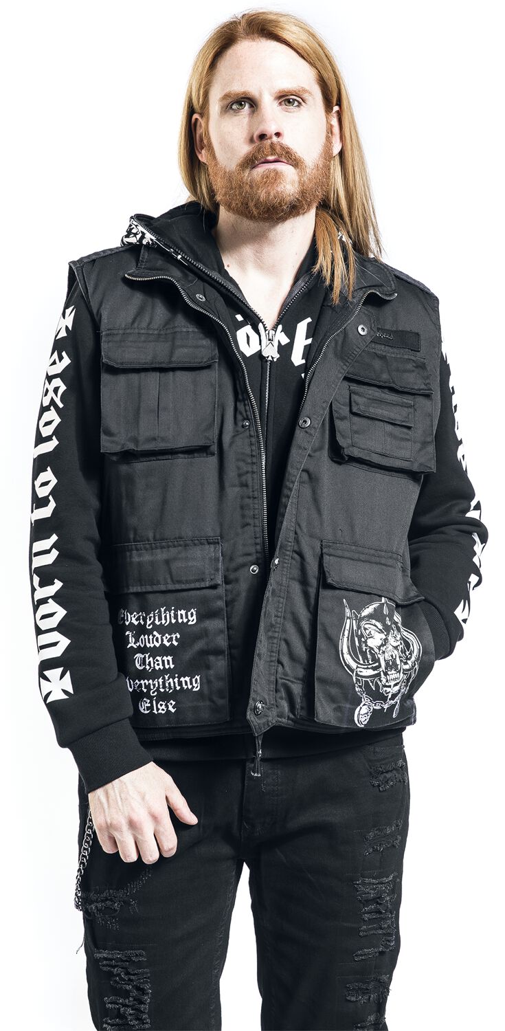 Rock Punk Patch 9 Stück/Lot Vagos 1 % MC Voller Jacke Weste Bestickt Biker Nomads