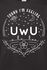 Funshirt UwU Badge