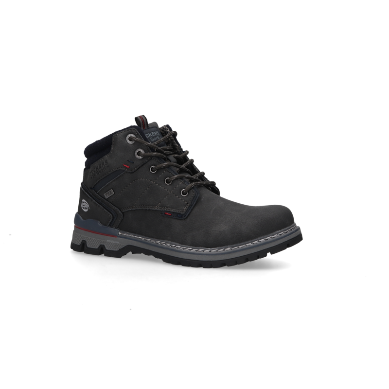 Dockers by Gerli  Winter Boots - Winter boot - for Men - dark grey