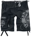 EMP Signature Collection, Arch Enemy, Short