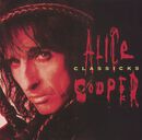 Cooper classics, Alice Cooper, CD
