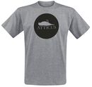 Circle, Atticus, T-Shirt