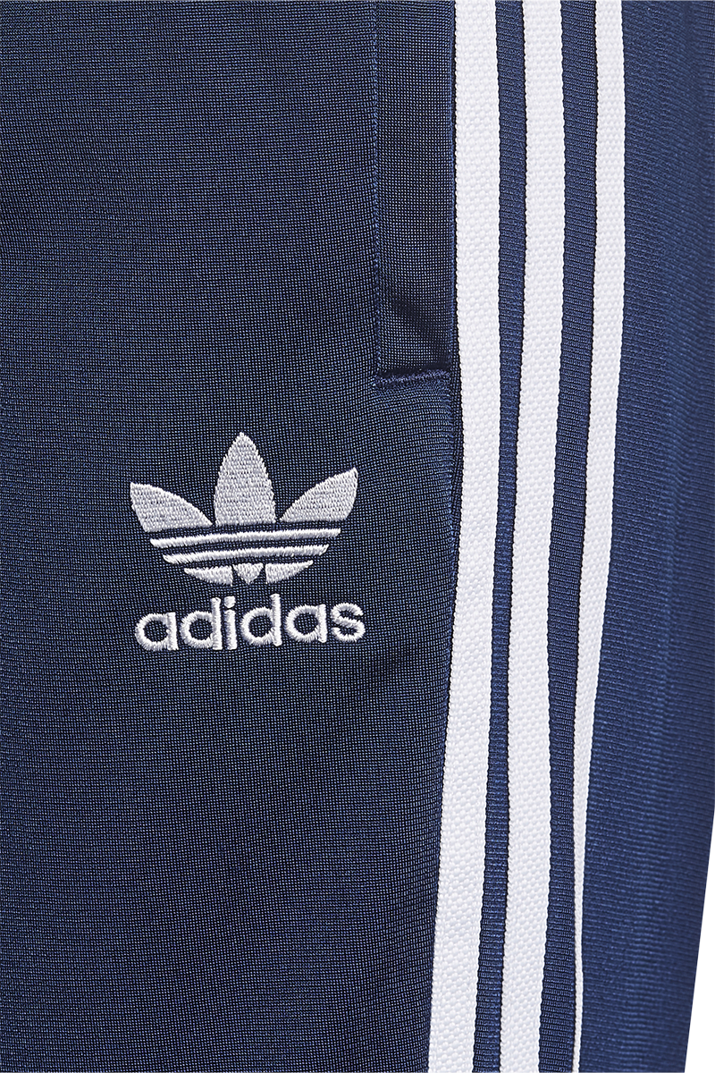 Adidas SST Track Pants Jogginghose blau