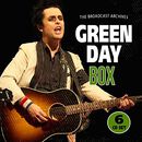 Box, Green Day, CD