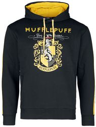Hufflepuff, Harry Potter, Kapuzenpullover