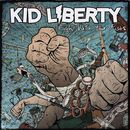 Fight with your fists, Kid Liberty, CD