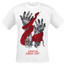 Hands, American Horror Story, T-Shirt
