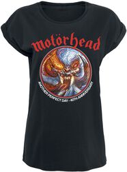 Another Perfect Day Anniversary, Motörhead, T-Shirt